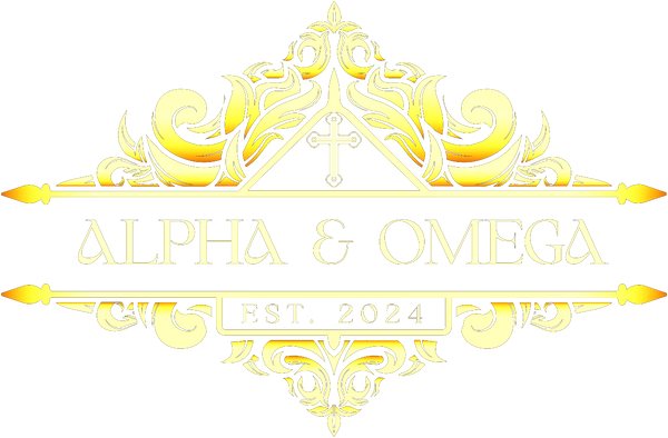 ALPHA & OMEGA