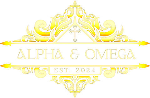ALPHA & OMEGA