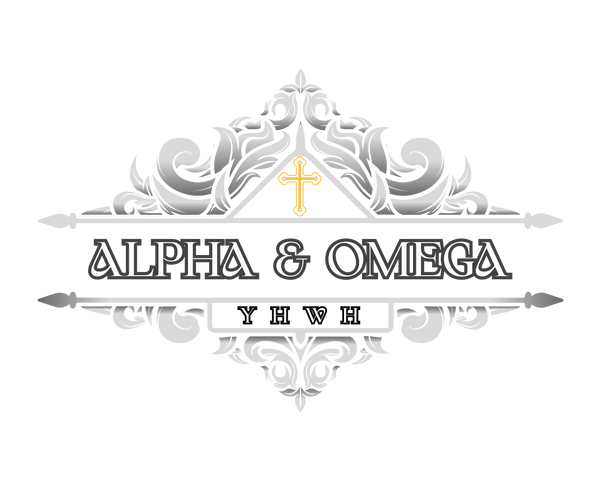 ALPHA & OMEGA